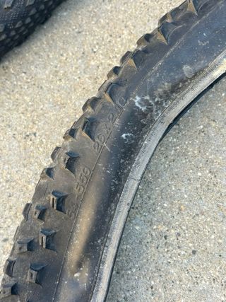 Set gomme Schwalbe MTB