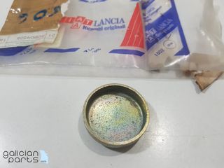 Tapón D34,5mm colector admisión Fiat Tipo /Tempra