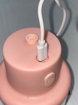 Mini Trita Tutto Elettrico Ricaricabile USB