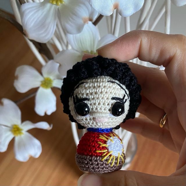 beato Carlo Acutis handmade