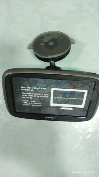 TomTom START 