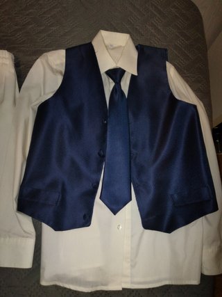 Traje de comunión