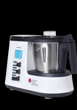 Robot da cucina