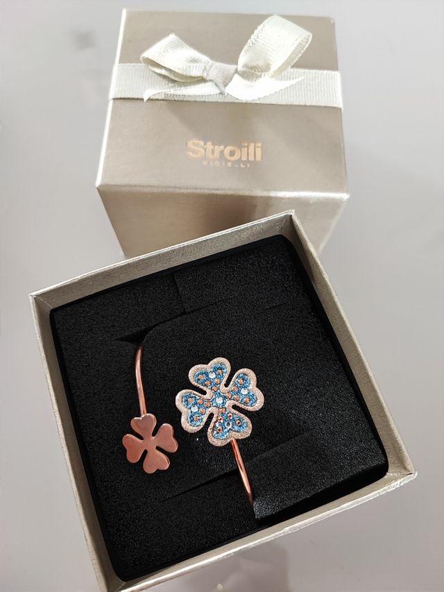 Bracciale rigido Stroili