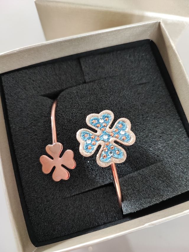 Bracciale rigido Stroili