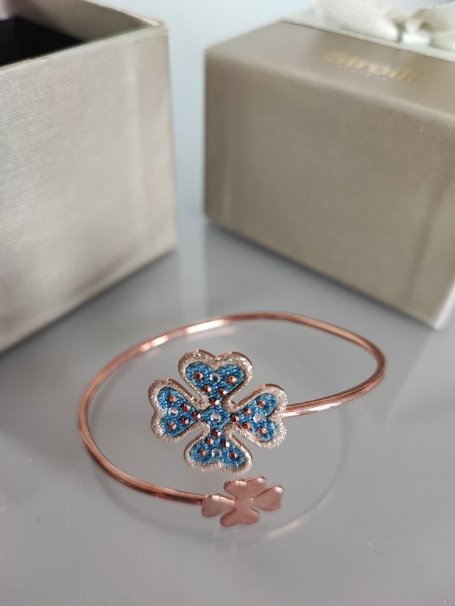 Bracciale rigido Stroili