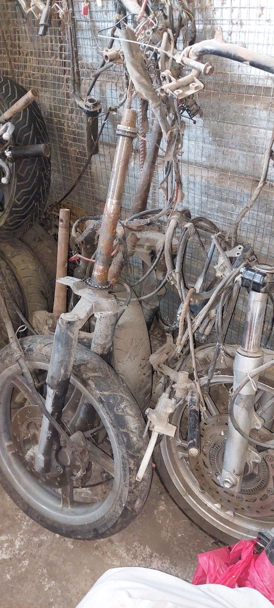 Forcelle liberty mocc rst 50 125