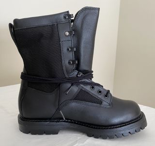 Botas militares Goretex - Vibram. 41
