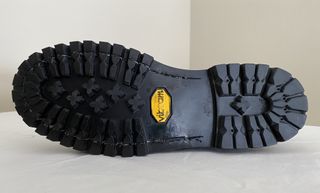 Botas militares Goretex - Vibram. 41