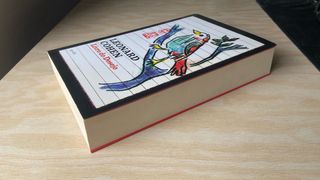 Livro do Desejo - Leonard Cohen