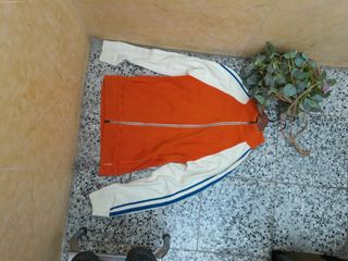 Chaqueta con cremallera talla L para OTOÑO