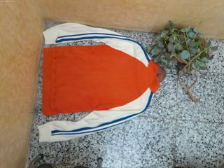 Chaqueta con cremallera talla L para OTOÑO