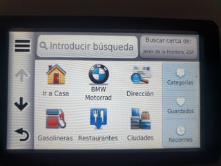 Gps Navigator V