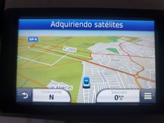 Gps Navigator V