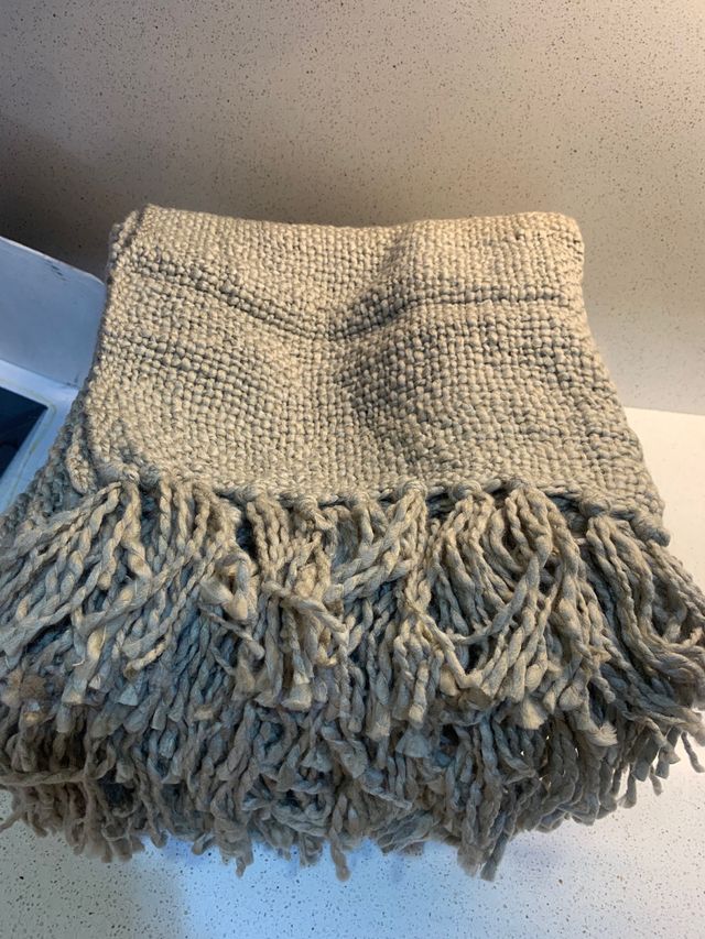 Manta Victorio & Lucchino