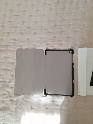 Funda tablet Samsung galaxy T510/T515