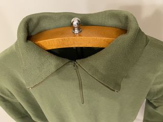 ORELLER/CAMISETA MANGA LARGA. ET. T50. Usada