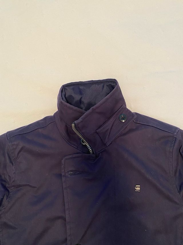 Abrigo Mujer G-star Raw