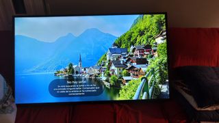 Despiece componentes LG 65UJ634V