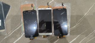Pantalla LG G2