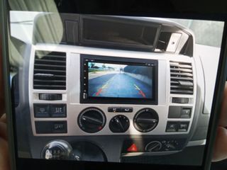 Furgoneta camperizada T5 2008