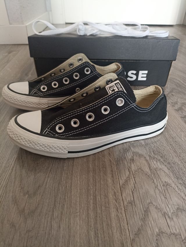 Converse Chuck Taylor ALL STAR