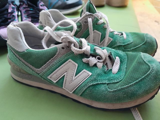 Bambas chica (packs) 10