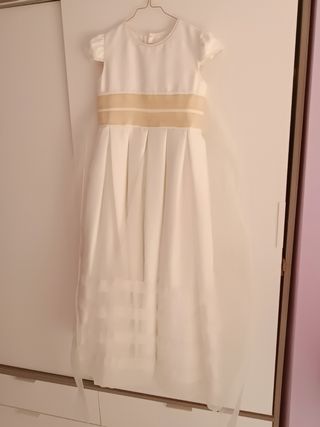 Vestido de Comunión 