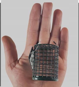 Cebador Pre Cebado Mikado Total Fishing