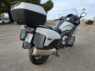 BMW K 1600 GT