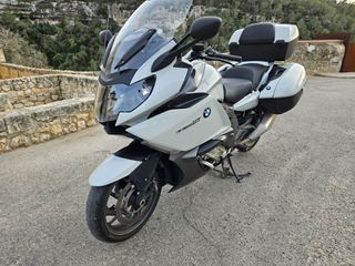 BMW K 1600 GT