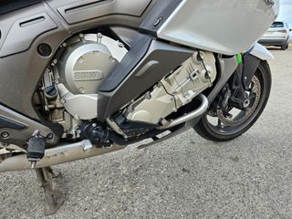 BMW K 1600 GT