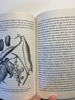 Drogas, fármacos y venenos (Spanish Edition)