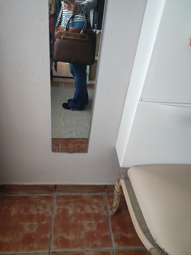 Bolso ordenador Parfois