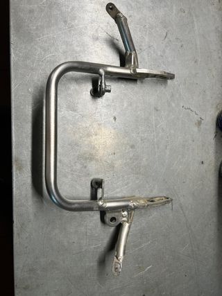 Suzuki ltr