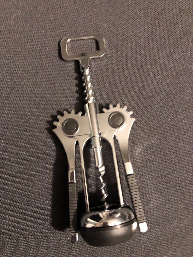 Kit utensili cucina con base