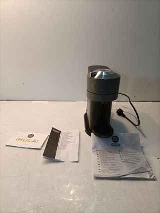 De'Longhi Nespresso Vertuo Next Máquina de Café