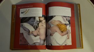 "INFIERNOS ERÓTICOS"-Colec.Berlanga. Ed.La Máscara