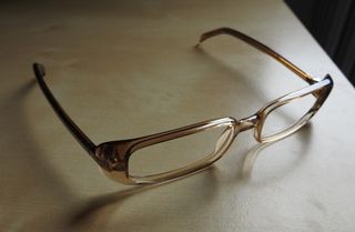 GUCCI Montatura per occhiali da donna