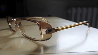 GUCCI Montatura per occhiali da donna