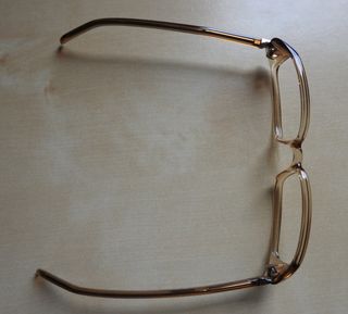 GUCCI Montatura per occhiali da donna