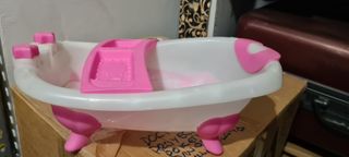 BAÑERA NENUCO 2 MODELOS