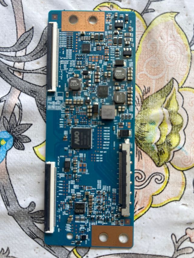 T-Com Tv LG 43LH500T