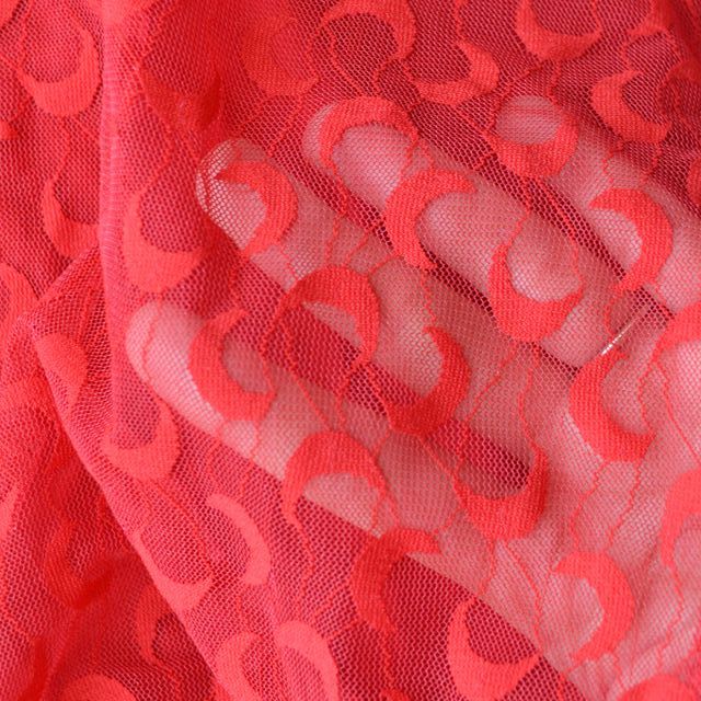 canotta tezenis rosso mezzaluna