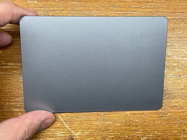 Trackpad per Macbook Air M1 2020 A2337 (per parti)