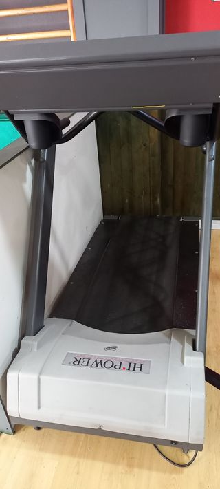 Cinta de correr profesional