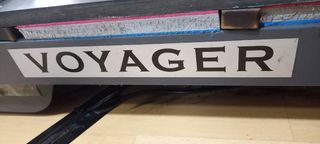 Cinta de correr profesional