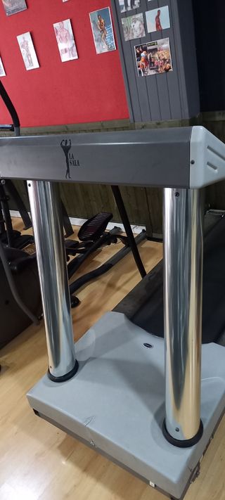 Cinta de correr profesional