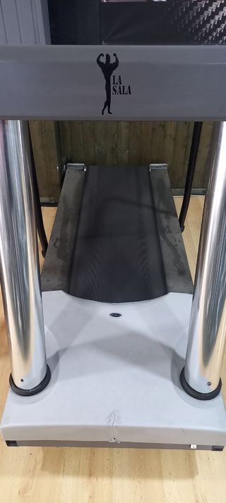 Cinta de correr profesional