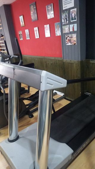 Cinta de correr profesional